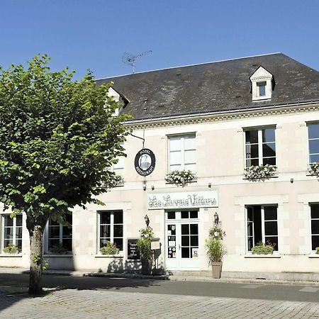 Le Savoie Villars La Roche-Posay Luaran gambar
