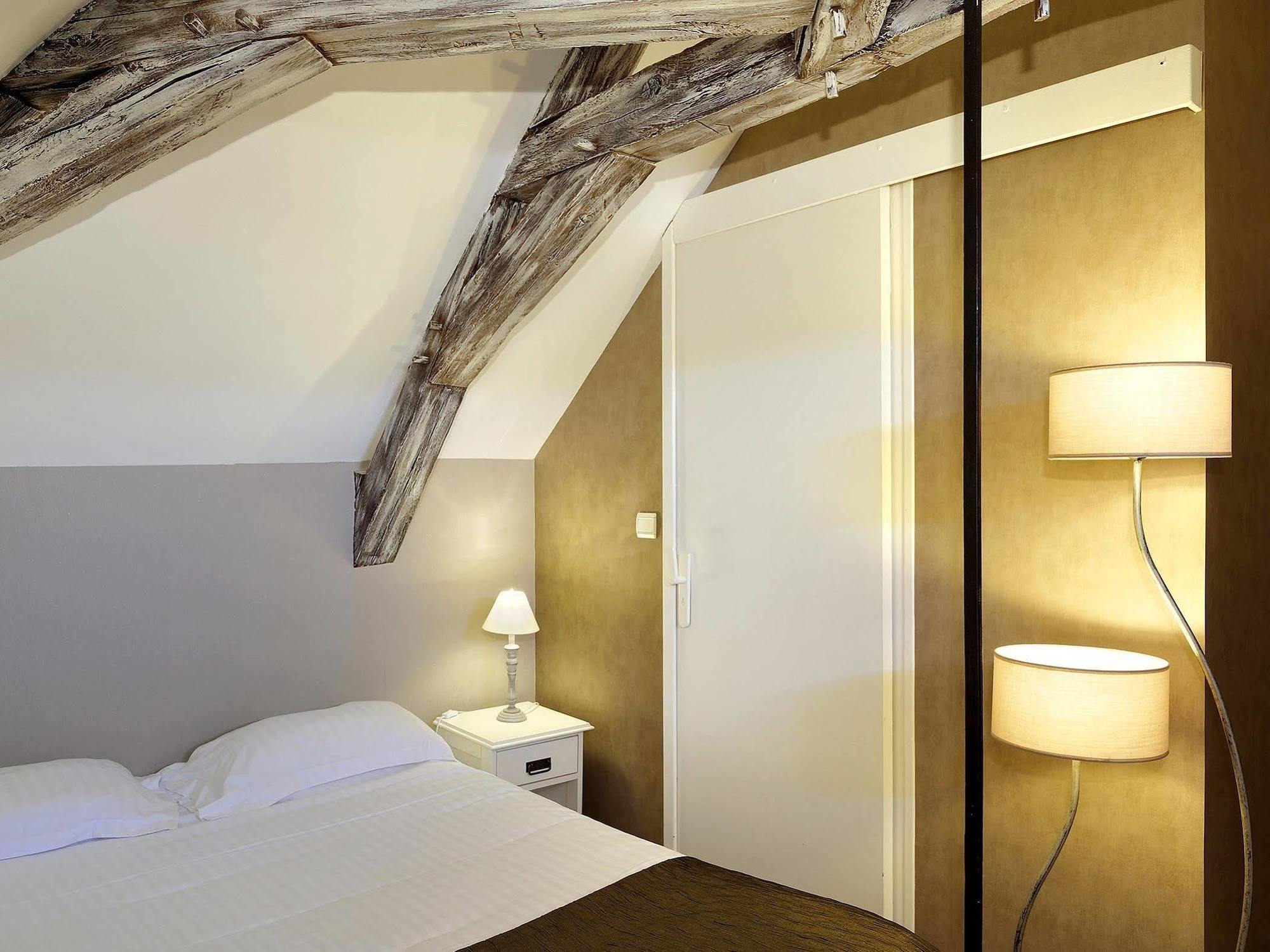 Le Savoie Villars La Roche-Posay Luaran gambar